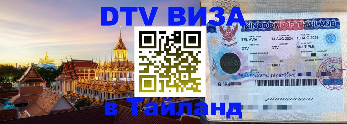 Оформление DTV визы под ключ: стоимость и тарифы, только загранпаспорт - 20.11.2025 